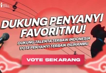 RRI Umumkan 10 Grand Finalis Festival Gita Indonesia 2026