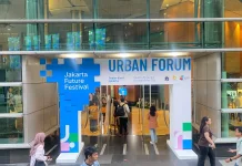 Angkat Tema Ketangguhan Kota, Jakarta Future Festival Kembali Digelar di TIM