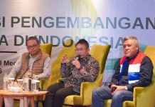 Pengembangan Bio-CNG Limbah Kelapa Sawit Dukung Percepatan Transisi Energi