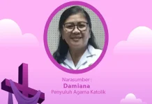 Mimbar Agama Katolik: Siapa yang Ingin Menjadi Besar Harus Dapat Menjadi Pelayan