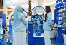 LACTOGROW Luncurkan Digestion Expert Lab untuk Edukasi Pencernaan Sehat Anak
