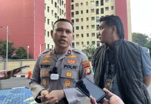 Polisi Ringkus Eksekutor Utama Komplotan Jambret Kalung Emas di Jakbar