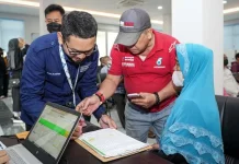 Sejak 2026, Pemkot Jakbar Layani 30.895 Pasien Terduga TBC