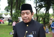 Ketua DPRD DKI Ajak Warga Pilah Sampah dari Rumah