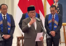 Pemprov DKI Buka Ribuan Lowongan Kerja Bergaji UMP Melalui Padat Karya