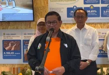 Gubernur Pramono Apresiasi Kampanye “Ayo Naik Transum Jakarta”