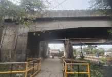 Rawan Kejahatan Jalanan, Warga Minta Patroli Rutin di Jembatan Akses Marunda
