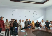 Dari Lereng Manglayang Timur, Koperasi dan Konservasi Berjalan Beriringan