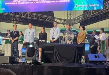 PT Solusi Cita Mandala Raih Penghargaan The Best Manual Valve 2026