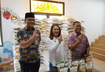 Antisipasi Lonjakan Harga, Bulog DKI dan Banten Perkuat Distribusi Pangan