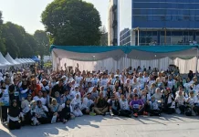 HUT ke-65 RSUP Fatmawati, Mengabdi Bertransformasi Melayani Negeri