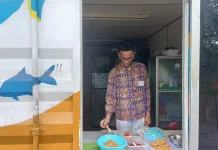 Sekolah Rakyat Buka Harapan Baru Anak Keluarga Prasejahtera