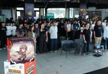 UniPin Series Road to FFNS 2026 Fall Memasiki Babak Grand Final