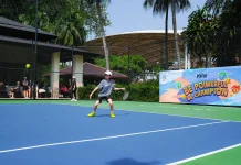 Poipoi Orca Junior Festival 2026 Berlangsung Meriah di Karawaci