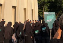 UAI Padukan Gaya Hidup Sehat dan Aksi Sosial lewat Run for Charity