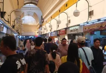 Blok M Masa Kini, Kawasan Legendaris yang Kembali Bersinar