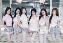 BABYMONSTER Luncurkan Lagu Baru Sugar Honey Ice Tea