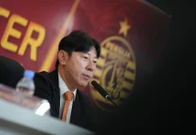 Rekam Jejak Prestasi, Alasan Persija Pilih Shin Tae-yong sebagai Pelatih