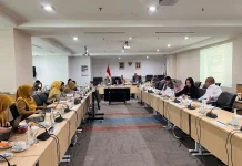 DPRD DKI Kebut Pembahasan Ranperda Sistem Kesehatan Daerah
