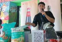 Befood Community Bekali UMKM Hadapi Persaingan Pasar Melalui Cooking Class