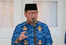 Groundbreaking Jembatan Donat Dukuh Atas Ditargetkan Digelar saat HUT Jakarta