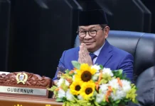 Realisasi Pendapatan Daerah Capai 94,76 Persen, DKI Kembali Pertahankan WTP