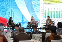 Dirjen Keuda Agus Fatoni Dorong Creative Financing Perkuat Fiskal Daerah