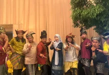 Organic Ensemble Music, Merawat Tradisi dengan Aransemen Musik Kekinian