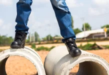 Produk Keren Butuh Bukti: Sertifikasi Sepatu Safety Dorong UMKM Jakarta Naik Kelas