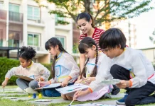 Sekolah Alternatif: saat Anak Tidak Dipaksa Menjadi Seragam