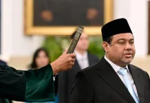 Said Iqbal Siap Perjuangkan Kepastian Kerja, Upah Layak, dan Perlindungan Buruh