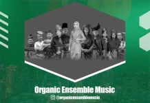 Mengenal Musik Melayu bersama Organic Ensemble Music
