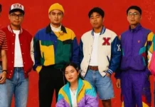 Yerry T-Five Rilis Single 'Masa Remaja'