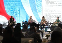 Dirjen Keuda Agus Fatoni : Kemandirian Fiskal Dibangun Melalui Keberanian Inovasi