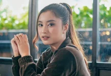 Cantika Davinca 'Jangan Ngebut', Tentang Cinta Butuh Waktu