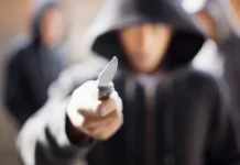 Ketua MPKT Bungur Mengaku Diancam Lima OTK Bersenjata Pisau