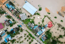Kolaborasi Multipihak Perkuat Ketangguhan Jakarta Hadapi Ancaman Bencana