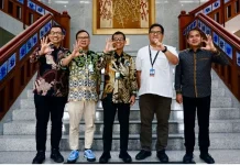 BPJS Ketenagakerjaan Gandeng BI Cetak Wirausaha Baru Dari Dana Manfaat