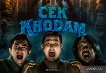 Film Cek Khodam Tawarkan Perspektif Horor Baru