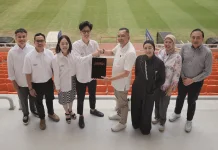Perkuat Strategi Komersialisasi JIS, Jakpro Gandeng Feel Good Network