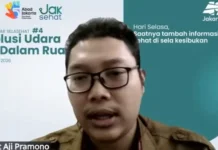 Obat Nyamuk Bikin Polusi Udara di dalam Ruangan?