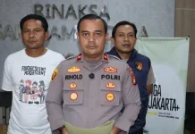 Modus Ajak Kencan, Wanita di Kalideres Rampas Motor dan HP Korban