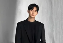 Bulan Depan, Kim Soo Hyun Dijadwalkan Syuting Iklan Fesyen Asal Filipina