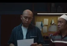 Gak Ada Matinya, Komedi Gelap Penuh Kejutan Tak Terduga
