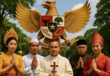 Memaknai Sila Pertama Pancasila di Tengah Keragaman Indonesia
