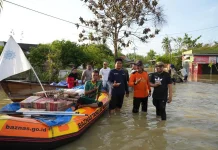 Kolaborasi Jadi Kunci, Penanggulangan Bencana Tak Bisa Dikerjakan Sendiri