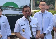 HUT Jakarta, Pemprov DKI Bebaskan Tarif Tranportasi Umum pada 27-28 Juni