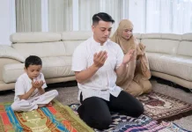Membangun Keluarga Harmonis, Dimulai dari Nilai-Nilai Agama