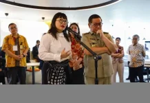 Wamendiktisaintek Dorong Jakarta Jadi Kota Berbasis Riset dan Inovasi