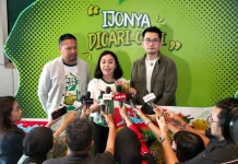 Cabe Ijo Miliki Tempat yang Khas dalam Khazanah Kuliner Nusantara